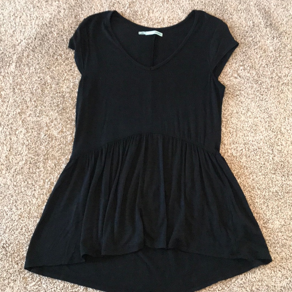 Maurices black top